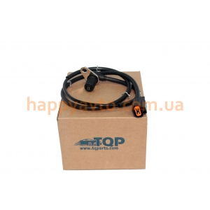 Датчик АБС (ABS) пер. лев., Mitsubishi Pajero Wagon (III) 00-06, MR569411, MR407268